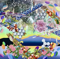 景 / Scene