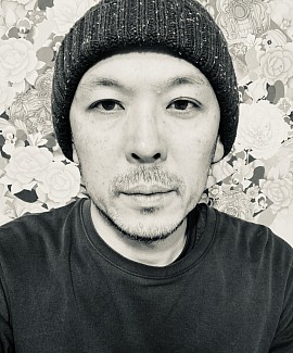 作家写真